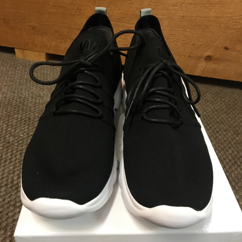 Wolky mako black size 41